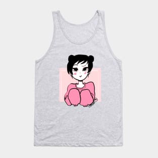 Chun Yan Tank Top